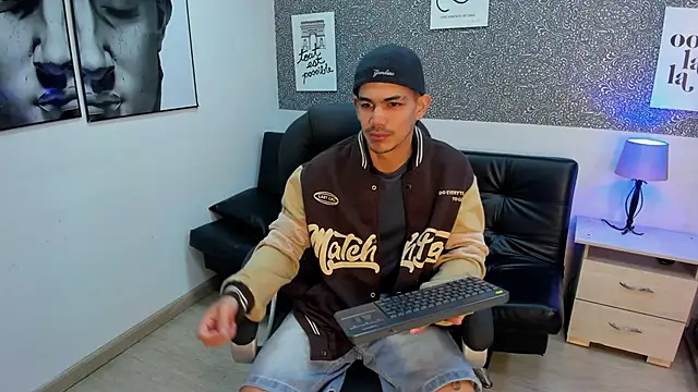Jared Cole online show from 06/01/26, 11:21