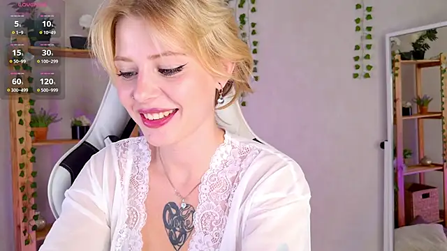 chloewinter online show from 06/16/26, 03:50