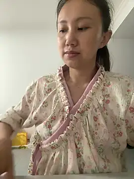 Snapshot of Xiao_Mao_meow chatting on 06/23/26, 12:58 Xiao Mao meow online show from 06/23/26, 12:58