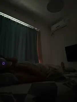 Snapshot of Xiao_Mao_meow chatting on 06/10/26, 12:34 Xiao Mao meow online show from 06/10/26, 12:34