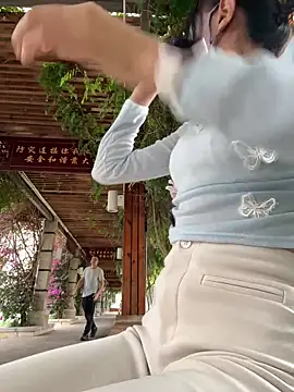 Snapshot of Xiao_Mao_meow chatting on 06/05/26, 04:50 Xiao Mao meow online show from 06/05/26, 04:50