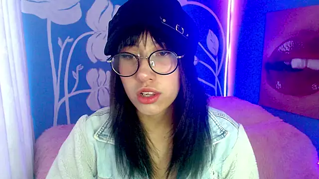 eli doll online show from 07/10/26, 11:10