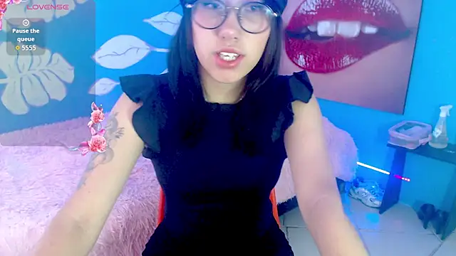 eli doll online show from 06/04/26, 11:26