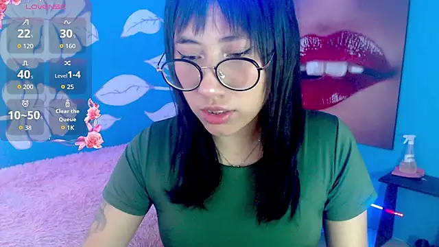 eli doll online show from 06/03/26, 11:22