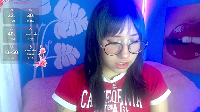 eli doll online show from 07/09/26, 11:10