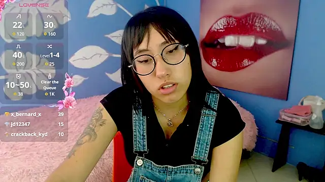eli doll online show from 05/30/26, 06:02