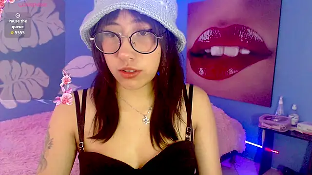 eli doll online show from 06/01/26, 11:32