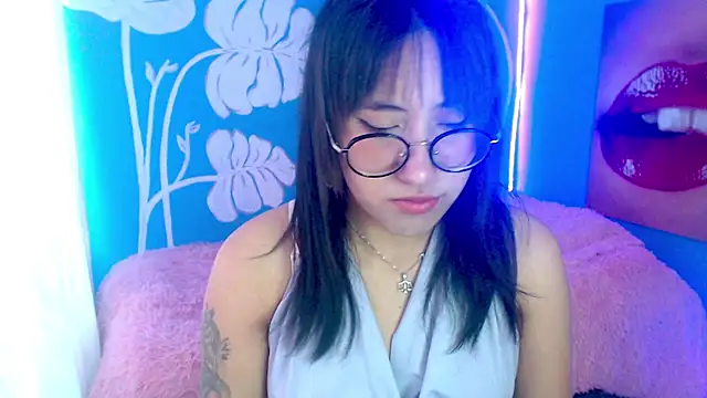 eli doll online show from 07/03/26, 11:17