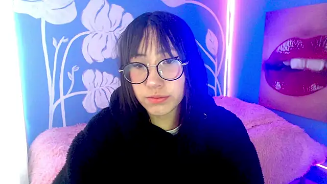 eli doll online show from 07/08/26, 11:11