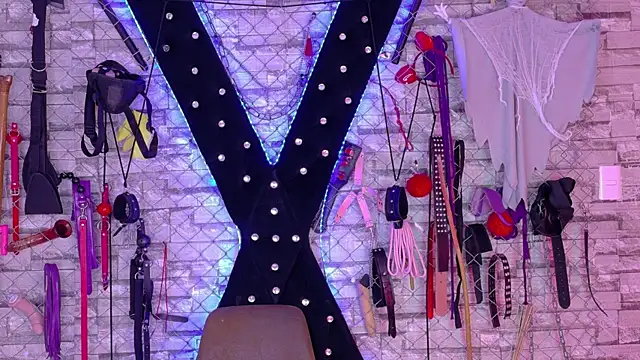 Dakota BDSM online show from 06/16/26, 12:38