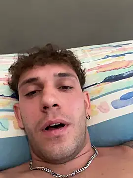 emanuel00220 online show from 06/08/26, 10:05