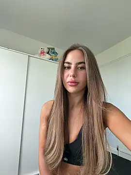 Nikola Olivia online show from 06/01/26, 10:48