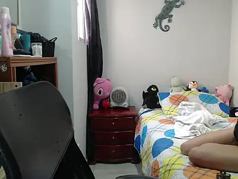 hanya23  online show from 06/11/26, 07:55