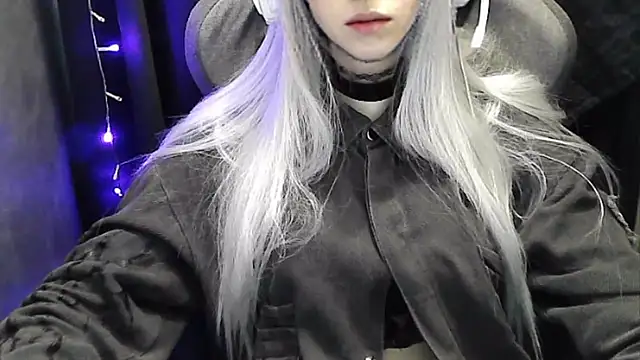 Akashi78 online show from 07/11/26, 11:21