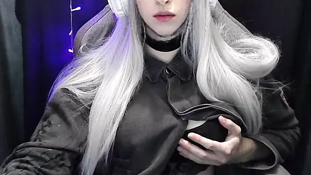 Akashi78 online show from 07/17/26, 07:44
