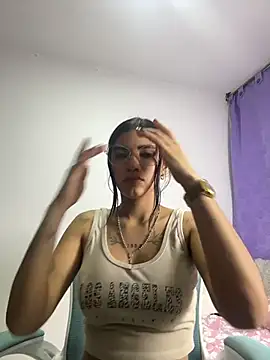 CandyBlaze  online show from 06/04/26, 03:44