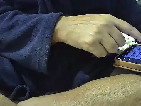 indiboy009 online show from 02/13/26, 05:07