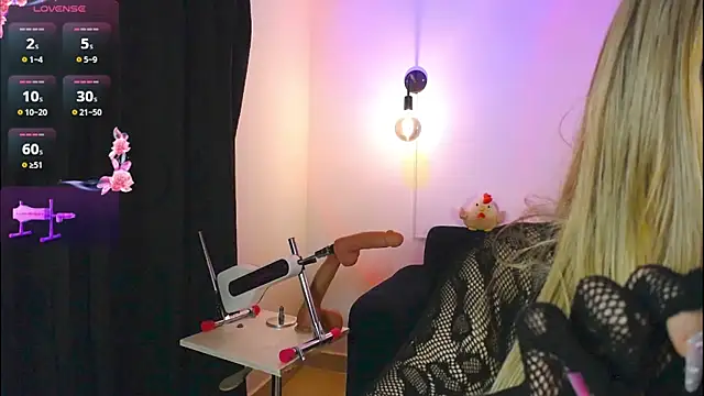 annays-love online show from 06/03/26, 06:58