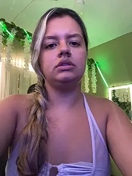 azulskyer online show from 06/01/26, 03:11