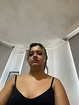 azulskyer online show from 07/07/26, 04:54