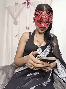Simmy jaan online show from 06/20/26, 08:52