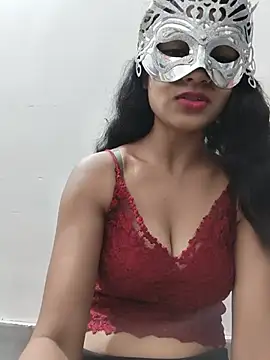 Simmy jaan online show from 06/25/26, 08:47