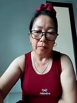 Snapshot of Ai_babylove chatting on 07/01/26, 01:33 Ai babylove online show from 07/01/26, 01:33