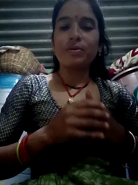 Aarti9080 online show from 06/04/26, 04:22