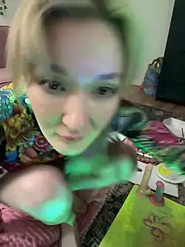 UmaBlossom online show from 06/01/26, 06:02