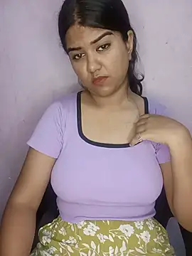 MissRiyaLive online show from 06/01/26, 05:40