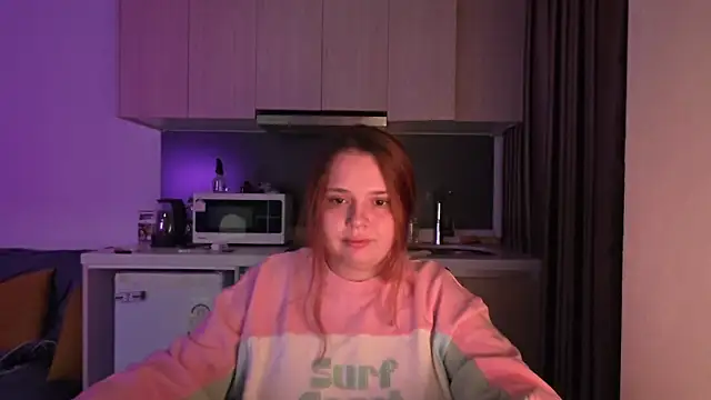 InoriGirl online show from 05/31/26, 04:46