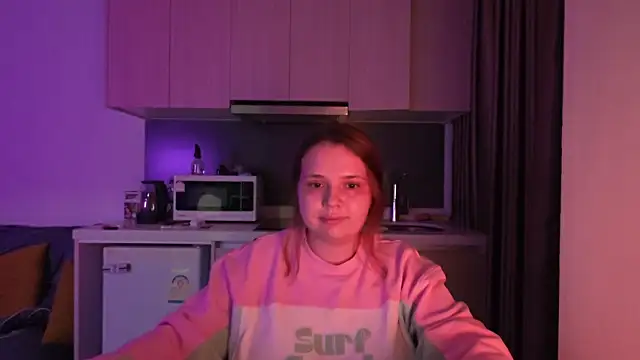 InoriGirl online show from 05/31/26, 06:09