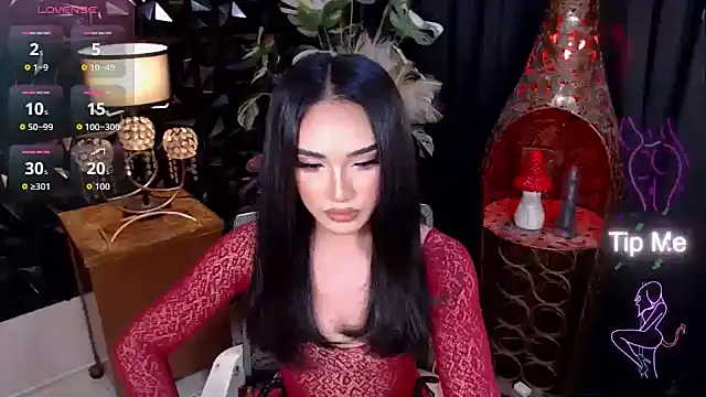 EnticingKendra online show from 07/10/26, 01:22