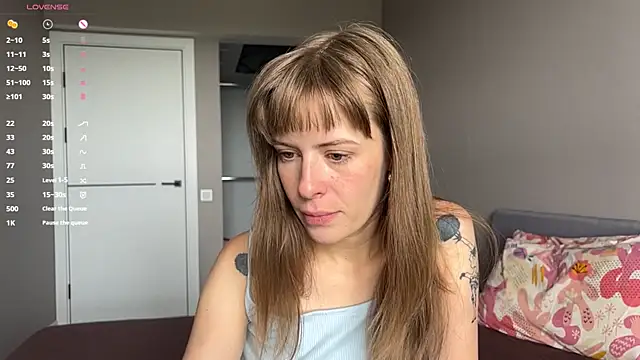 Jinny Cho online show from 07/20/26, 04:20