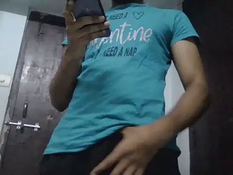 Hottie Guy hyd3 online show from 07/25/26, 10:54