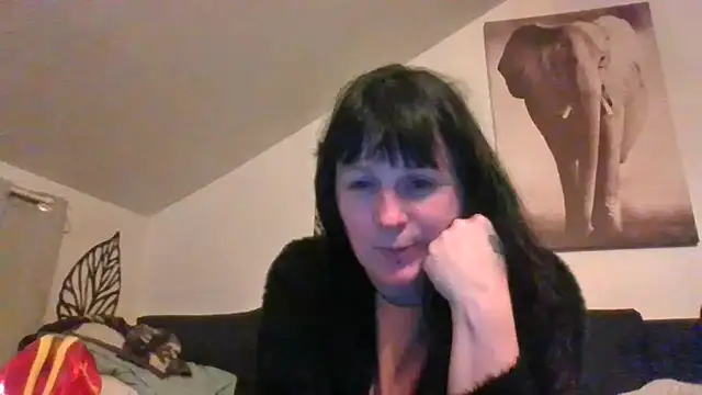 sexujuly88 online show from 03/24/26, 10:10