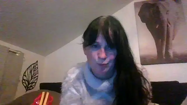 sexujuly88 online show from 11/23/25, 10:42