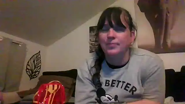 sexujuly88 online show from 11/10/25, 10:15