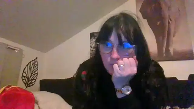 sexujuly88 online show from 11/12/25, 10:35