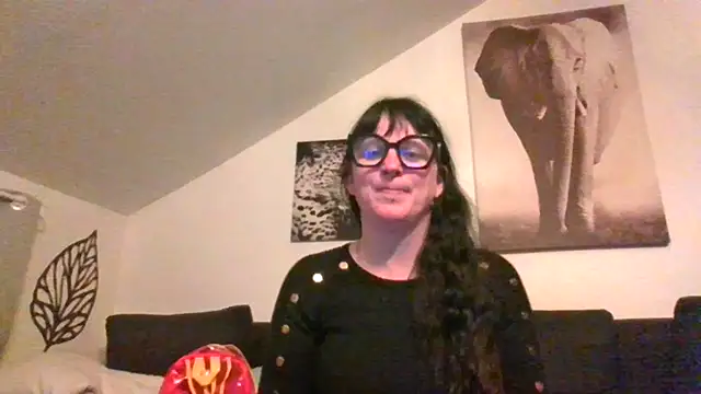 sexujuly88 online show from 04/06/26, 09:38