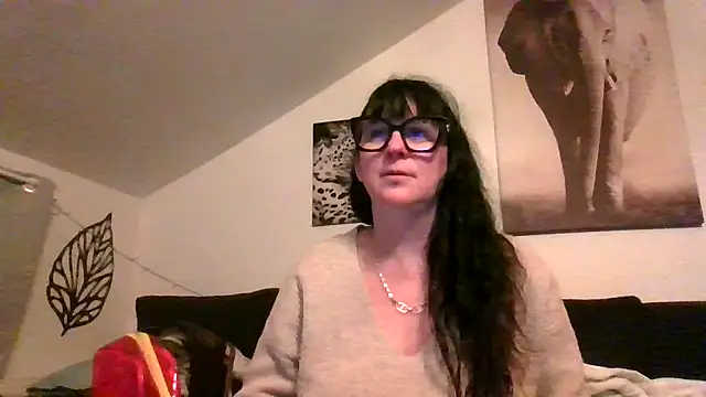 sexujuly88 online show from 02/10/26, 09:58