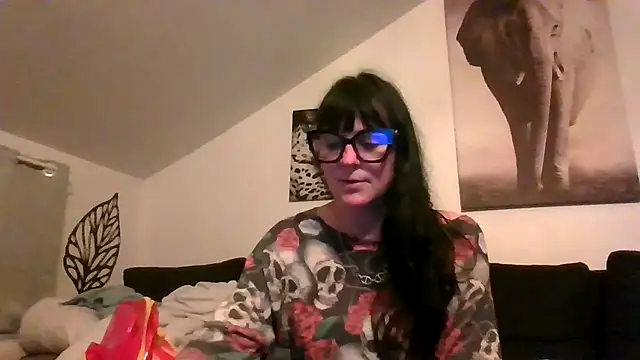 sexujuly88 online show from 04/12/26, 08:12