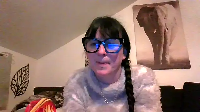 sexujuly88 online show from 02/26/26, 10:10