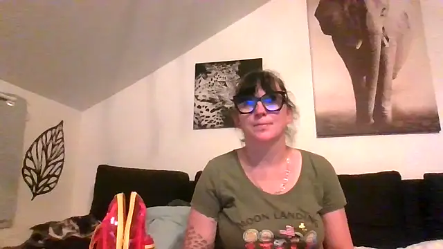 sexujuly88 online show from 05/29/26, 09:32