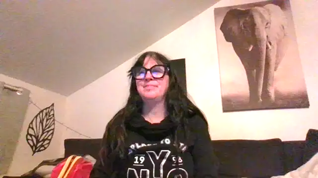 sexujuly88 online show from 02/04/26, 10:27