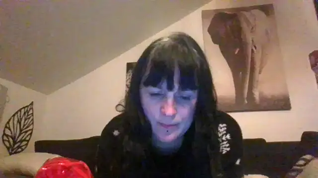 sexujuly88 online show from 12/02/25, 10:00