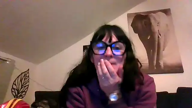 sexujuly88 online show from 02/09/26, 09:46