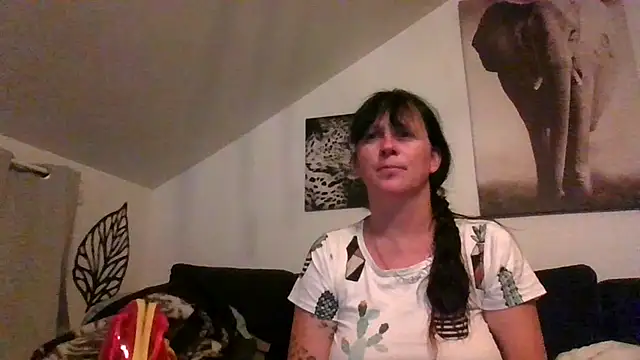 sexujuly88 online show from 07/16/26, 08:28