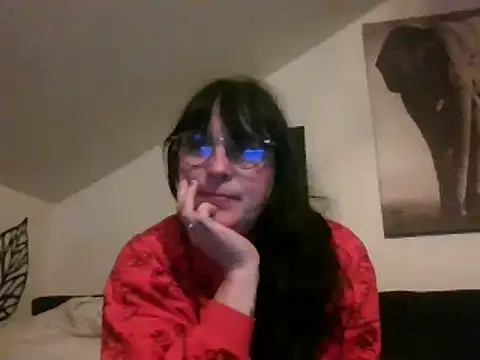 sexujuly88 online show from 11/07/25, 10:24