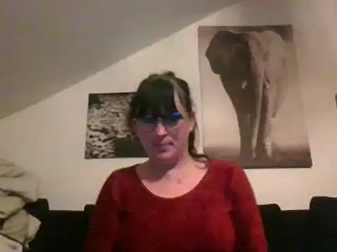 sexujuly88 online show from 11/09/25, 12:58